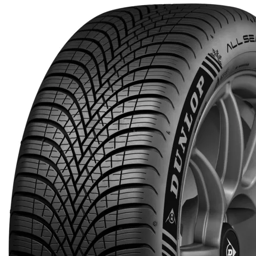 Dunlop All Season 2 Vignette 1680x1680