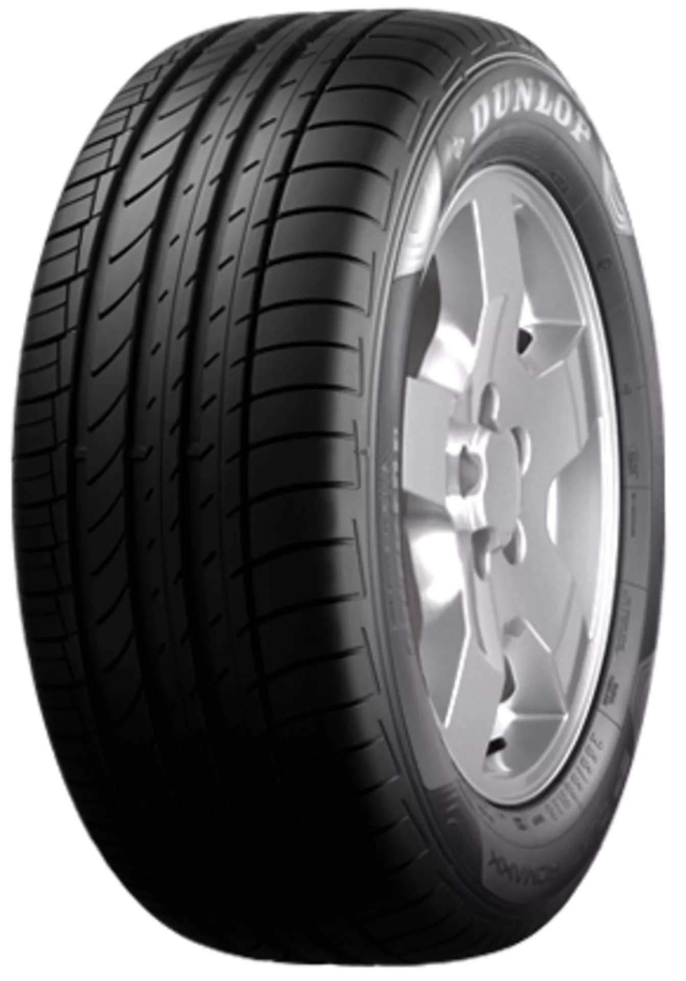 Dunlop Quattromaxx Image