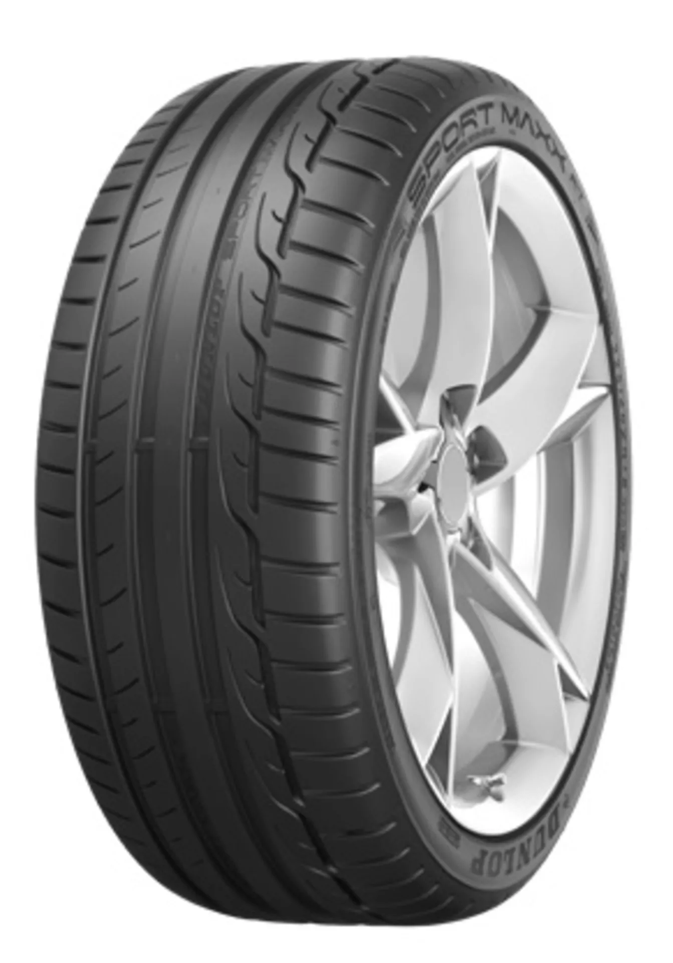 Dunlop SP Sport Maxx RT Image