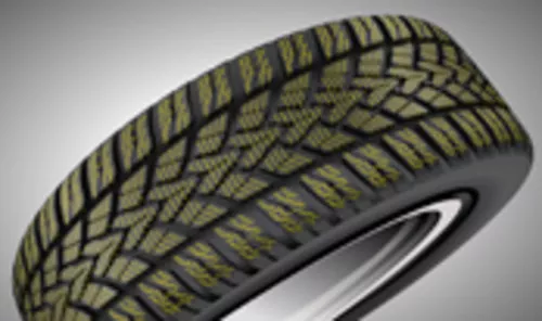 Dunlop SP Winter Response 2 Vignette 174x103