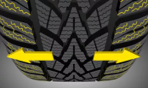 Dunlop SP Winter Response 2 Vignette 174x103