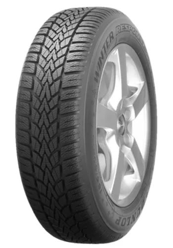 Dunlop SP Winter Response 2 Vignette 291x416