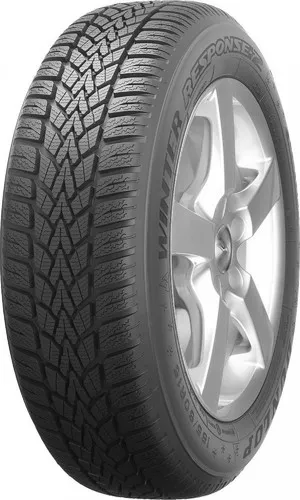 Dunlop SP Winter Response 2 Vignette 1201x2000