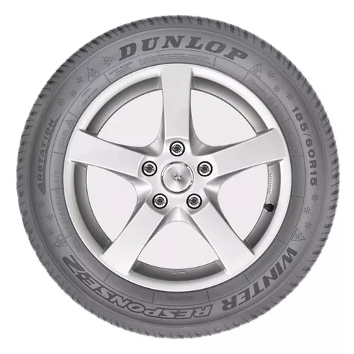 Dunlop SP Winter Response 2 Vignette 500x500