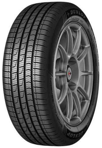 Dunlop Sport All Season Vignette 374x542