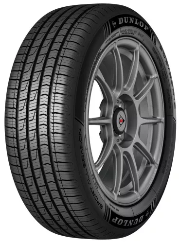 Dunlop Sport All Season Vignette 368x500