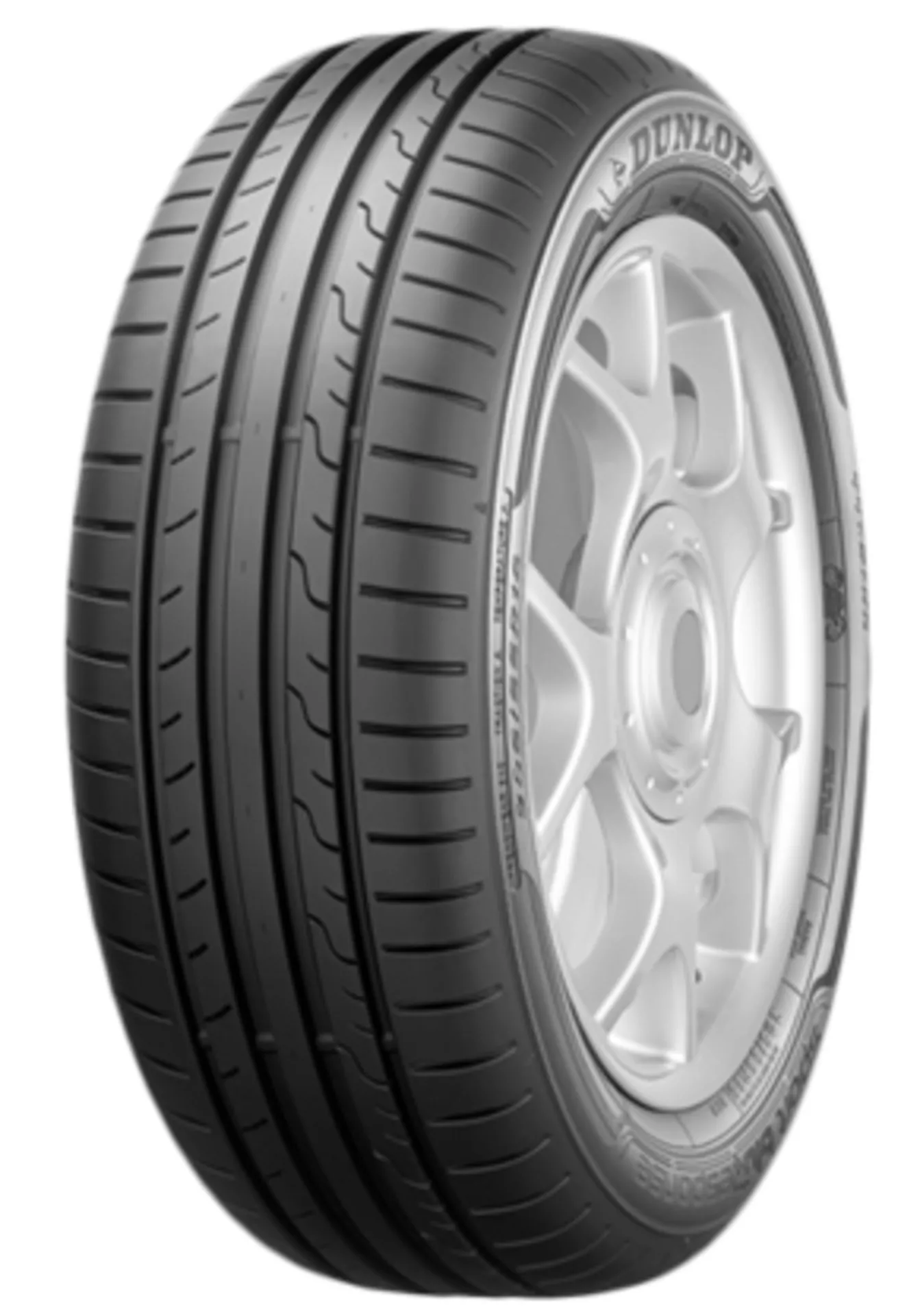 Dunlop Sport BluResponse Image