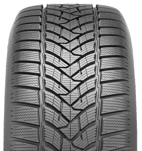 Dunlop Winter Sport 5 SUV Vignette 660x700