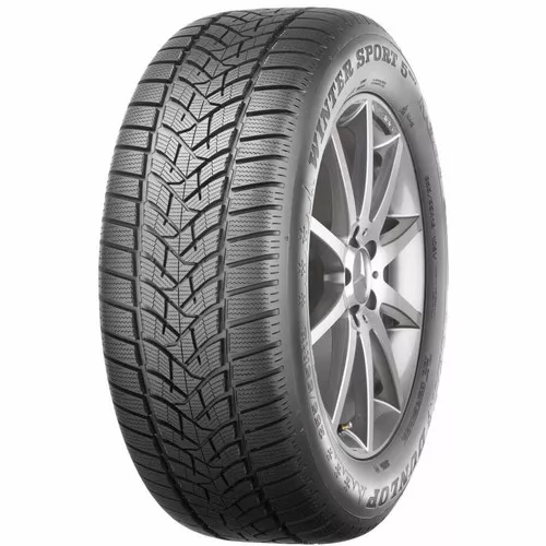 Dunlop Winter Sport 5 SUV Vignette 952x952