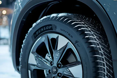 Dunlop Winter Vignette 1920x1280