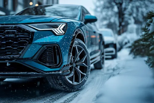 Dunlop Winter Vignette 1920x1280