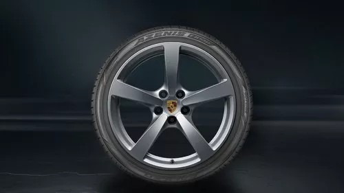 Falken Azenis FK510 SUV Vignette 1708x961