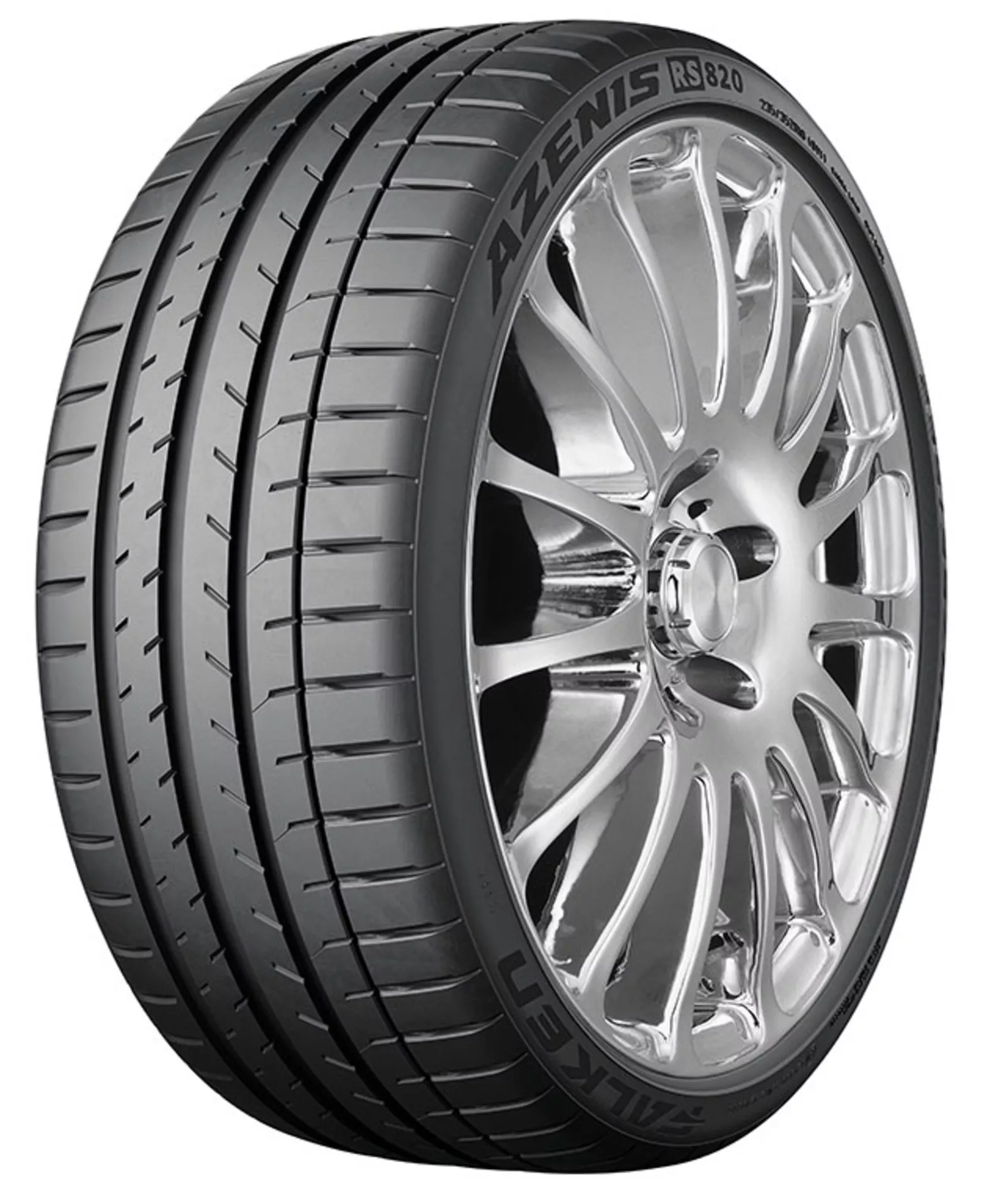 Falken Azenis RS820 Image