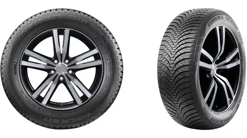 Falken EuroALL Season AS210 Vignette 1708x961