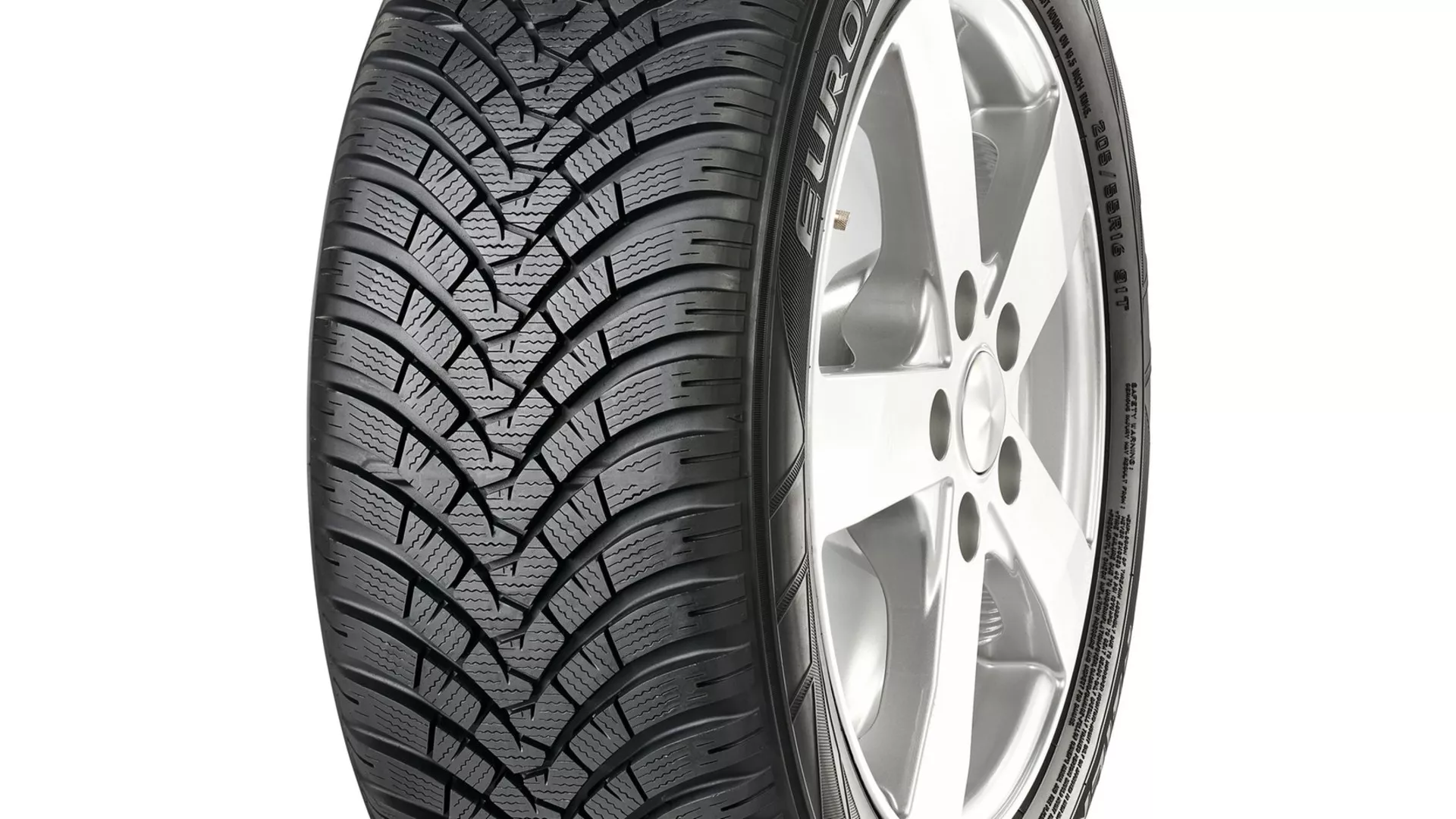 Falken EuroWinter HS01 Image