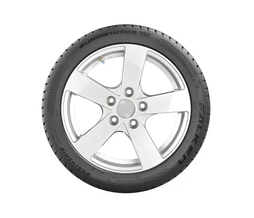 Falken EuroWinter HS02 Pro Vignette 6376x5466