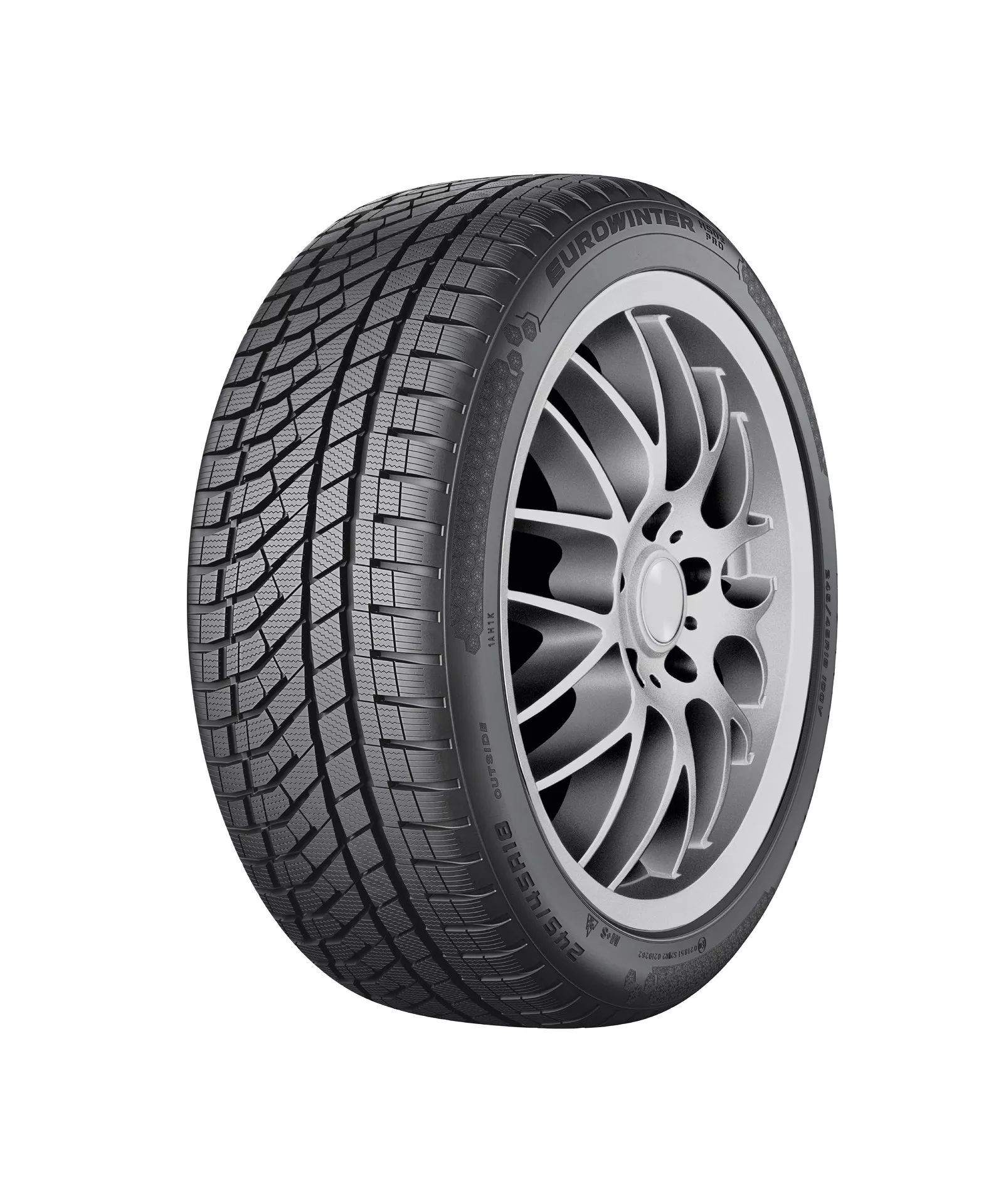 Falken EuroWinter HS02 Pro Image