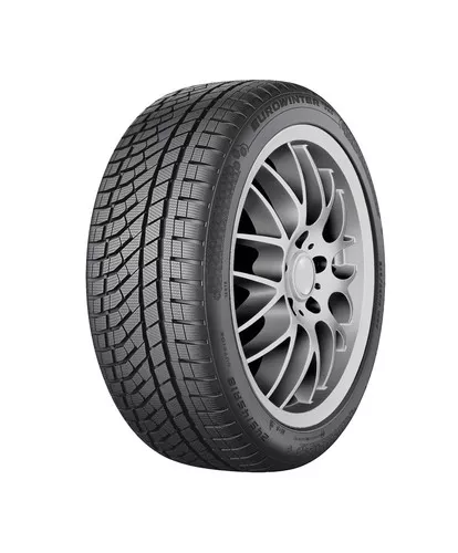 Falken EuroWinter HS02 Pro Vignette 7444x9000