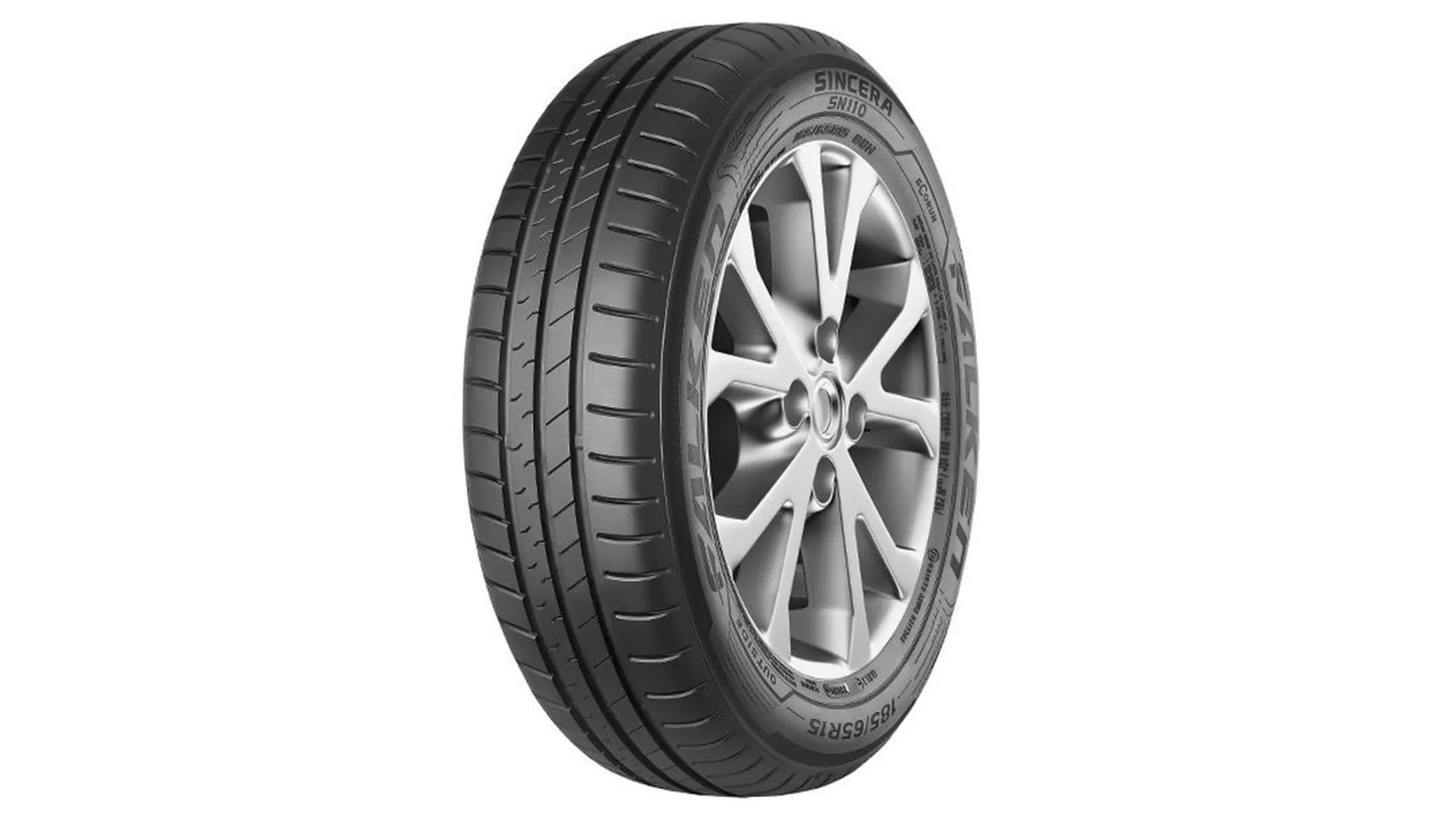 Falken Sincera SN110 Image