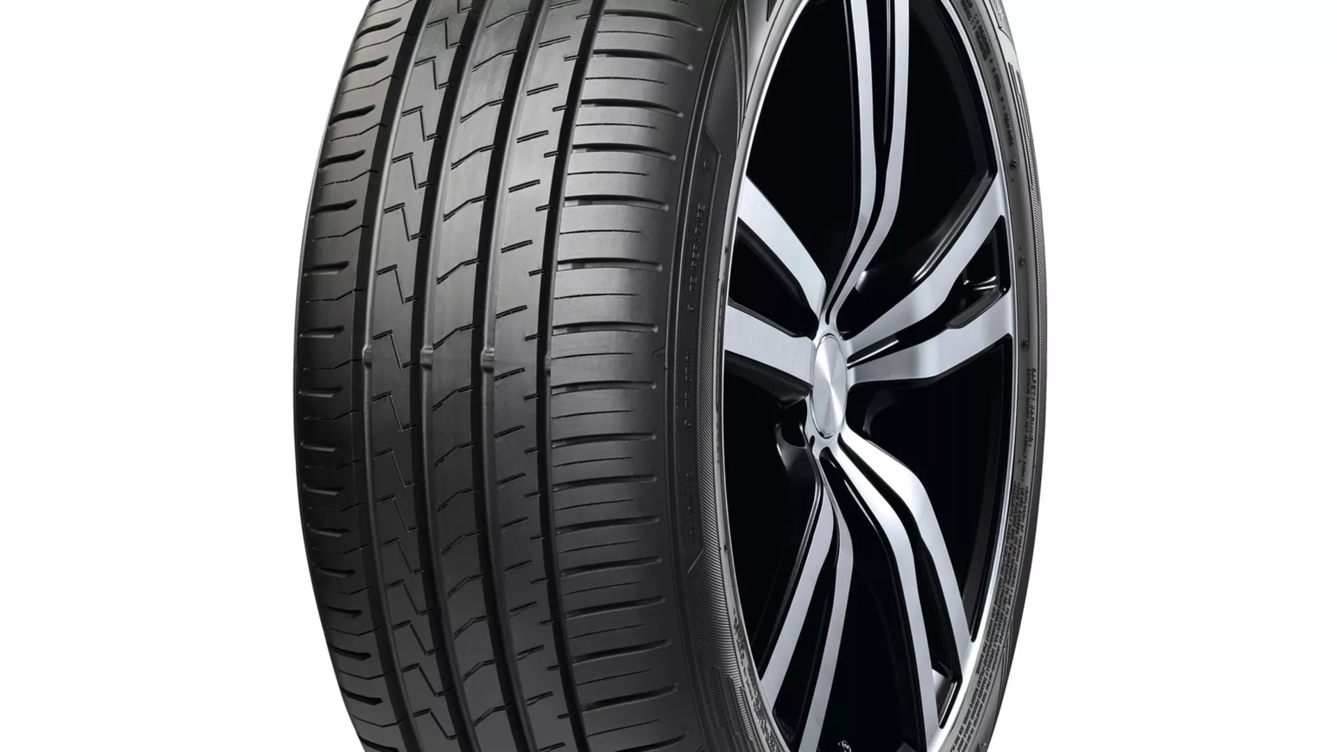 Falken ZIEX ZE310 Ecorun Image