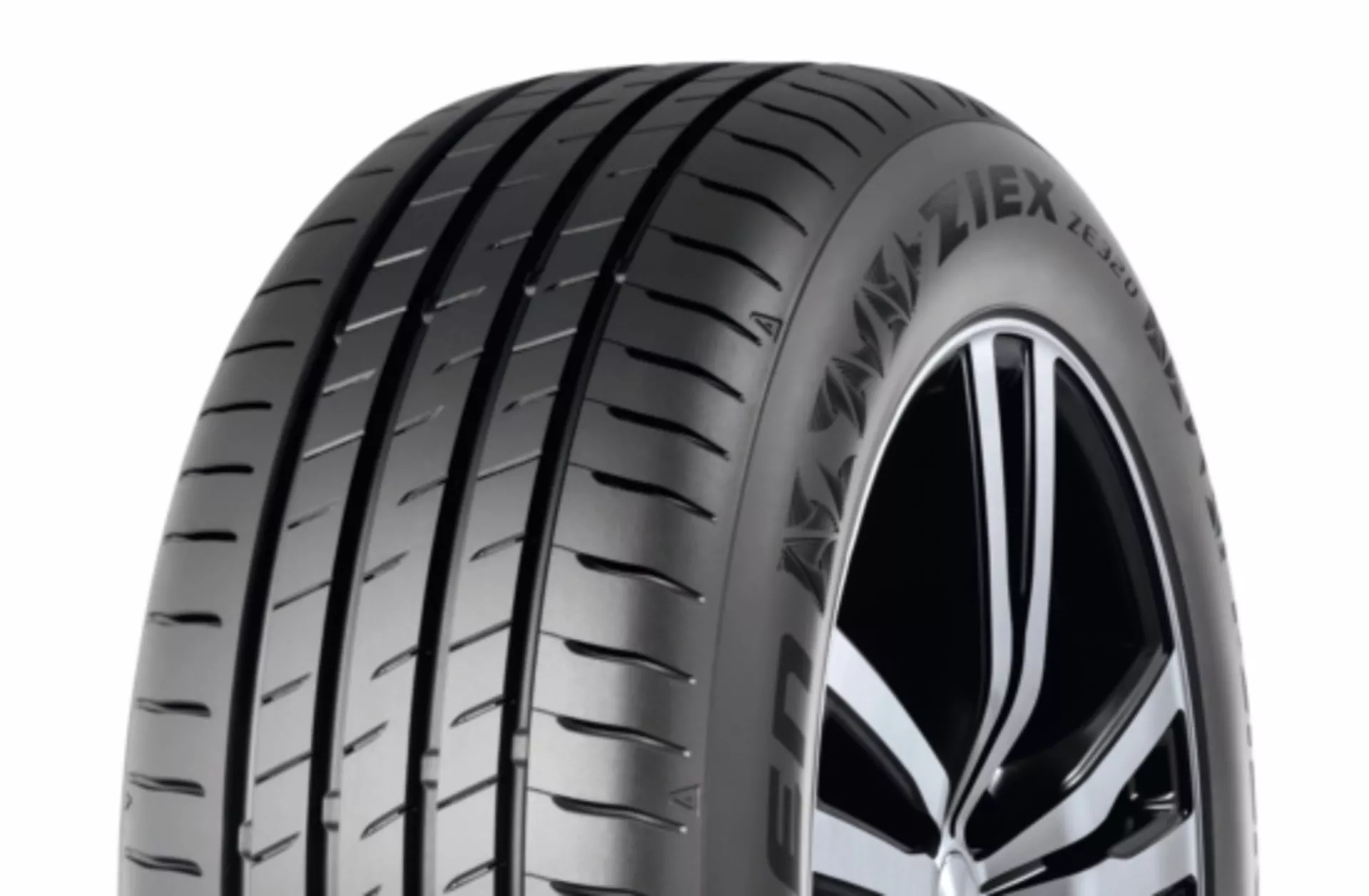 Falken ZIEX ZE320 Image