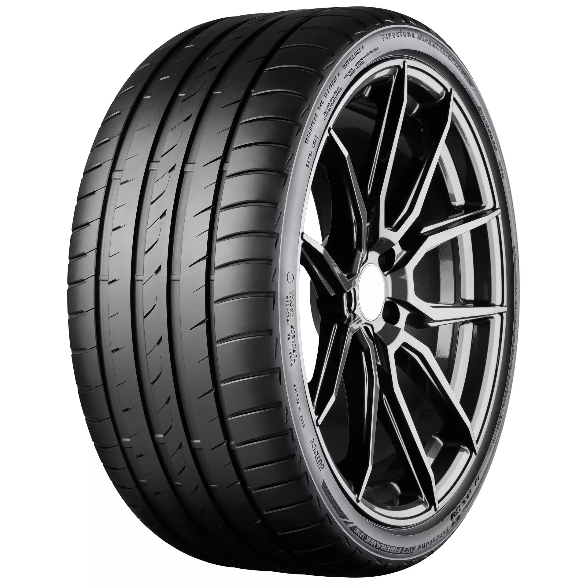 Firestone Firehawk Sport Image