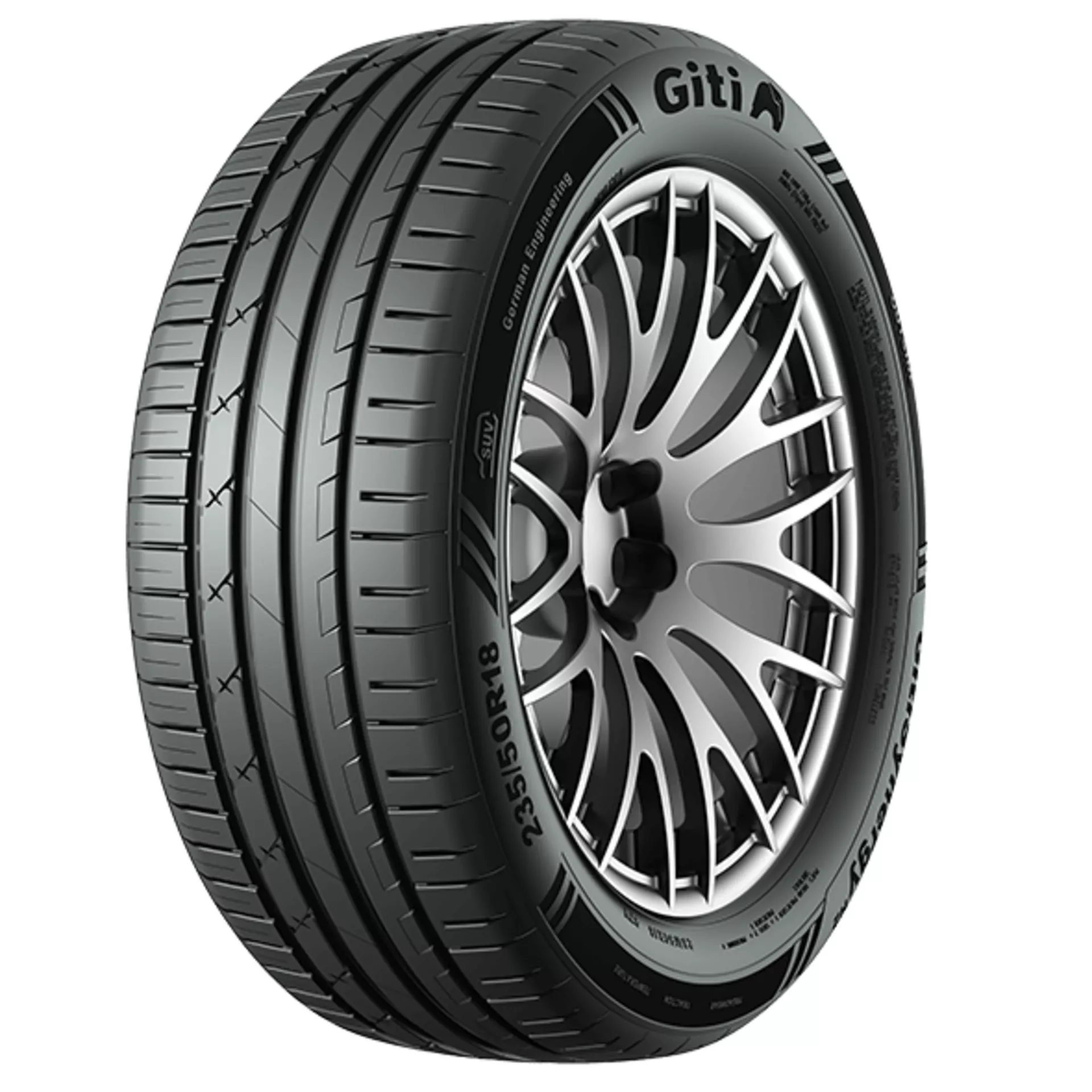 Giti Gitisynergy H2  Image