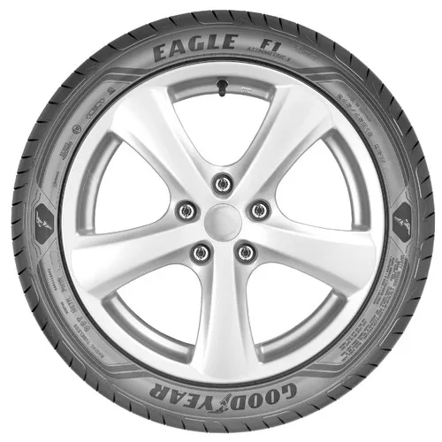 Goodyear Eagle F1 Asymmetric 3 Vignette 1920x1920