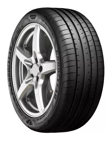 GoodYear Eagle F1 Asymmetric 5 Vignette 4633x5973