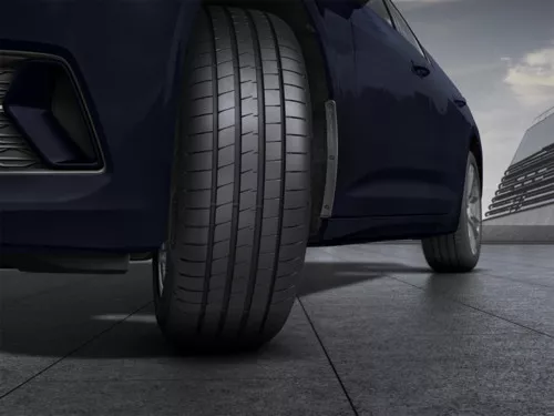 Goodyear Eagle F1 Asymmetric 6 Vignette 800x600