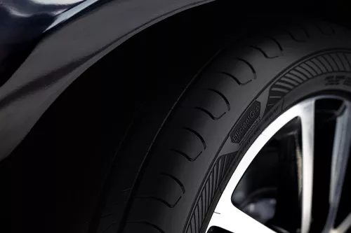 GoodYear Efficientgrip Performance 2 Vignette 3840x2560