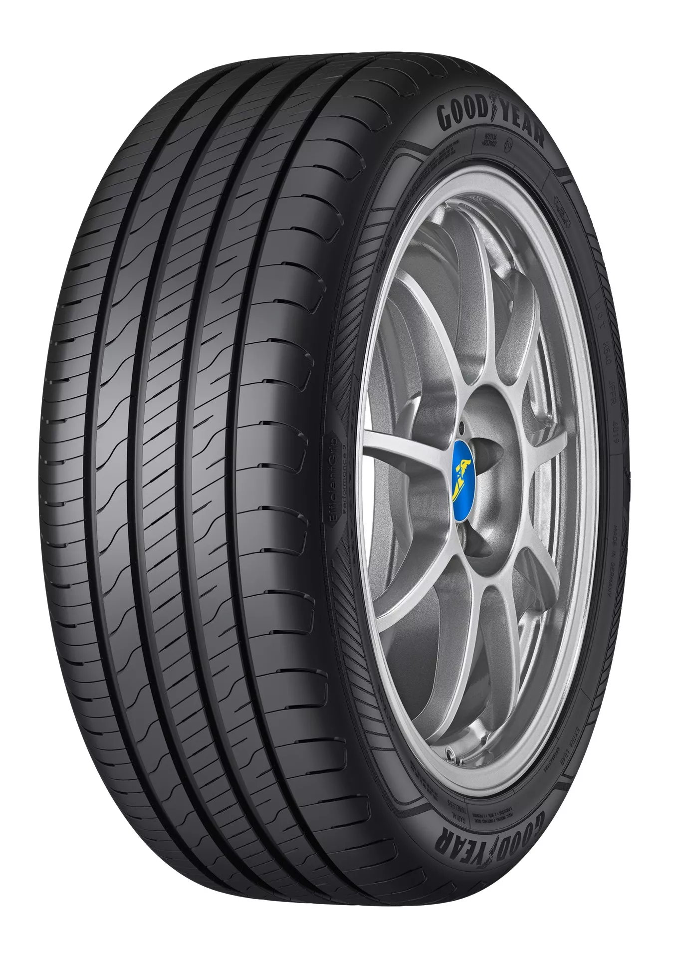 GoodYear Efficientgrip Performance 2 Image