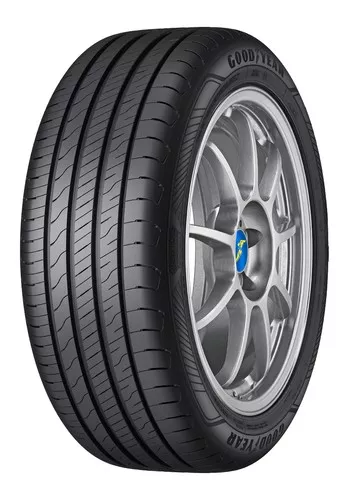 GoodYear Efficientgrip Performance 2 Vignette 2714x3840