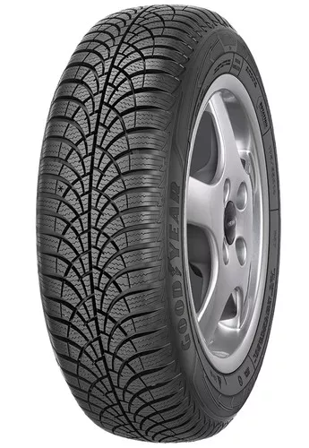 GoodYear UltraGrip 9+ Vignette 660x956