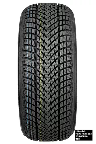 GoodYear UltraGrip Performance 3 Vignette 1280x1920