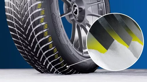 GoodYear UltraGrip Performance 3 Vignette 1920x1066