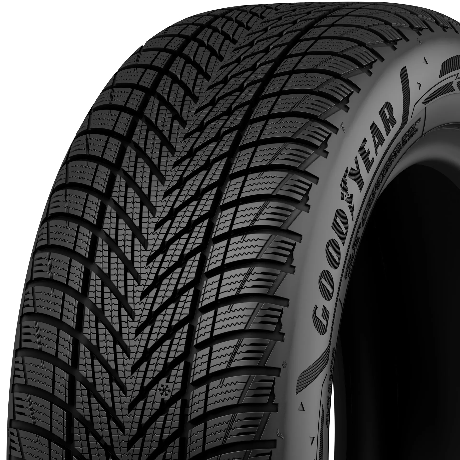 GoodYear UltraGrip Performance 3 Image