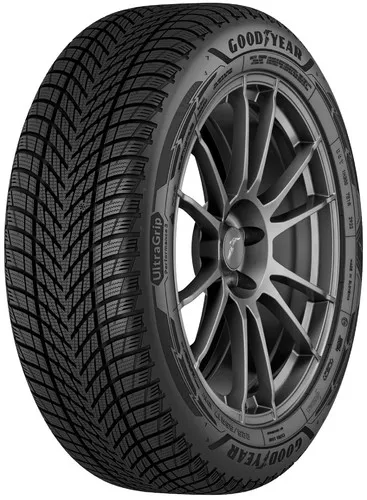 GoodYear UltraGrip Performance 3 Vignette 1411x1920