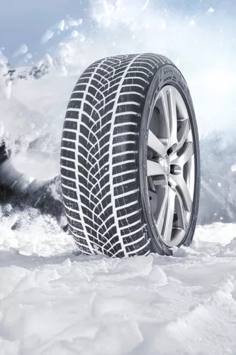 Goodyear UltraGrip Performance Gen-1 Vignette 1706x2559