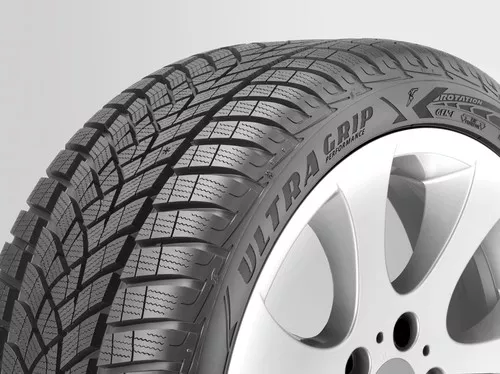 Goodyear UltraGrip Performance Gen-1 Vignette 1183x886