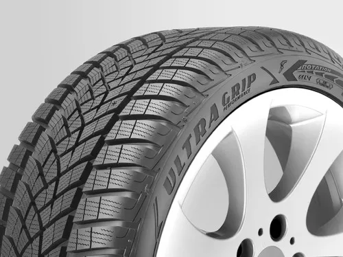 Goodyear UltraGrip Performance Gen-1 Vignette 2559x1916