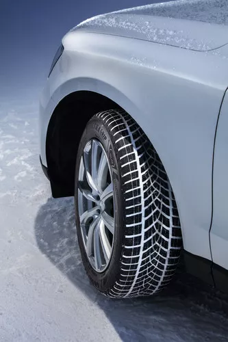 Goodyear UltraGrip Performance SUV Gen-1 Vignette 1706x2559