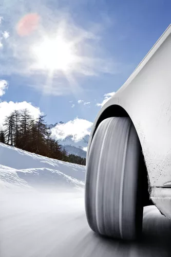 GoodYear UltraGrip Performance+ Vignette 3744x5616