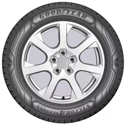 Goodyear Vector 4Seasons Cargo Vignette 5958x5991