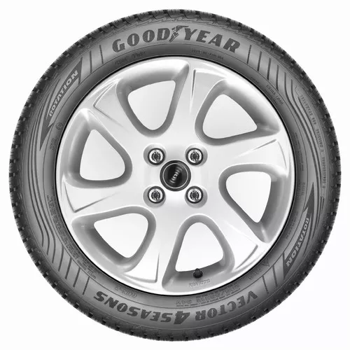 Goodyear Vector 4Seasons Gen-2 Vignette 2560x2560