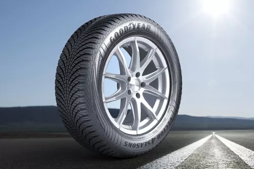 Goodyear Vector 4Seasons Gen-2 Vignette 2559x1706