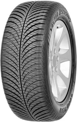 Goodyear Vector 4Seasons Gen-2 Vignette 400x634