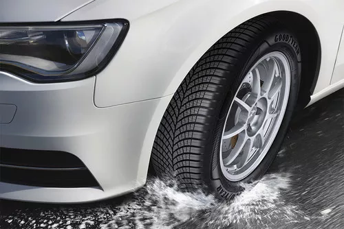 GoodYear Vector 4Seasons Gen-3 Thumbnail 1000x667