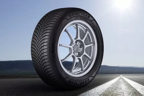 GoodYear Vector 4Seasons Gen-3 Thumbnail 2000x1333