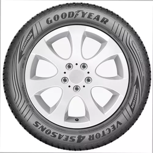 Goodyear Vector 4Seasons SUV Gen-2 Vignette 1500x1500